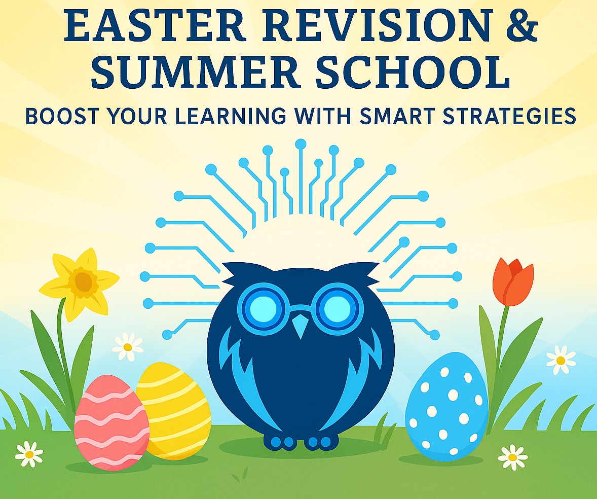 Exciting Summer Schools and Easter Revision Courses 2026